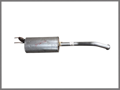 Abgasschalldämpfer - Renault 21 - OEM 7700796588