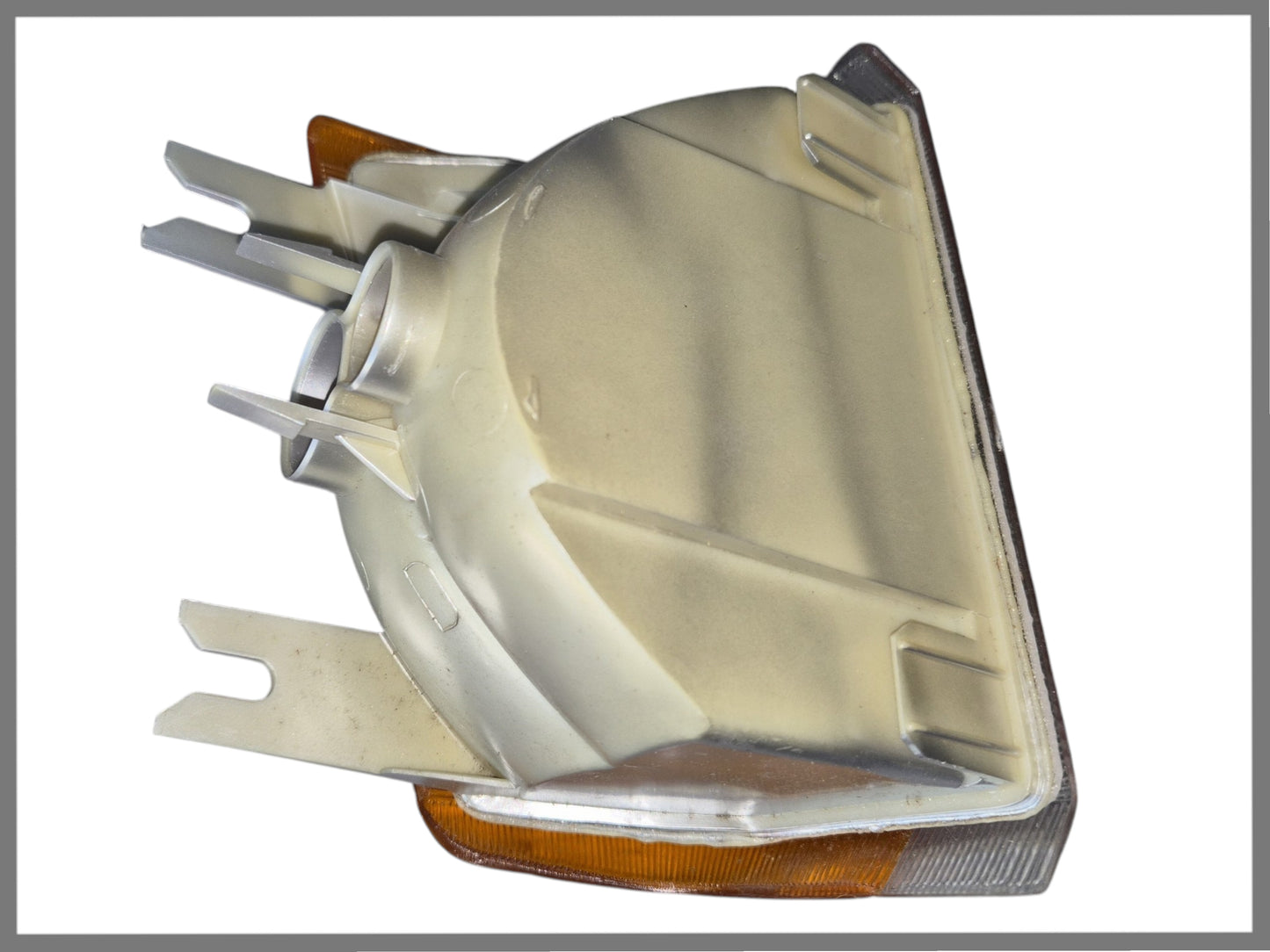Knipperlicht rechts - Renault Trafic - OEM 7701025901