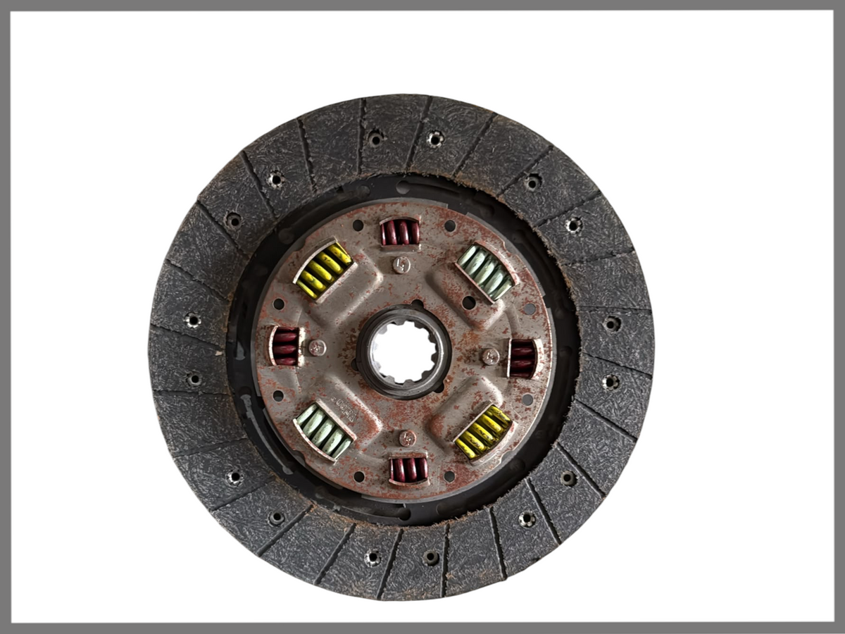 Koppeling set - Renault 30 - OEM 7701462364