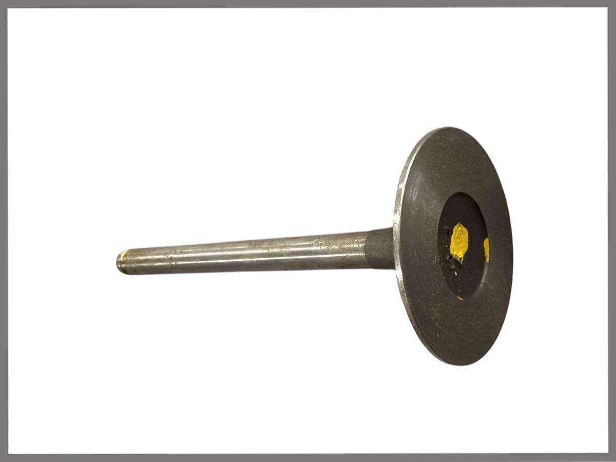 Intake valve - Renault 20 - Renault 30 - OEM 7900000680