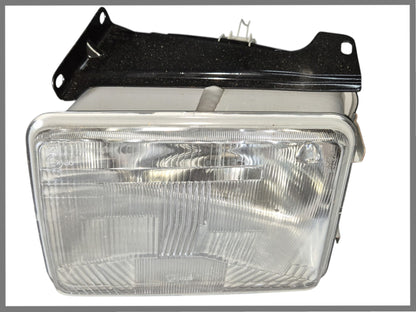 Headlight H4 Kangaroo left - Renault 18 Break - OEM 7701023692