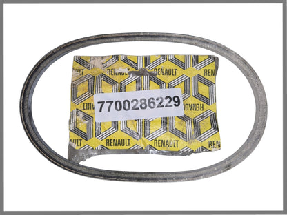 Aandrijfriem stuurbekrachtiging - Renault 30 - OEM 7700268229.