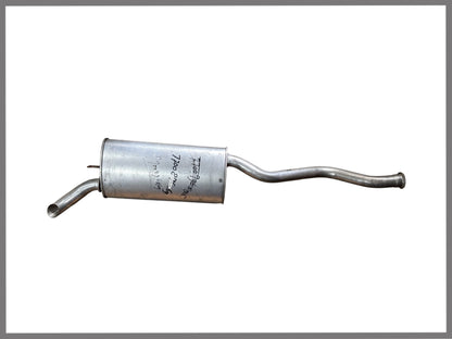 Achterste demper - Renault 21 - OEM 7700796595