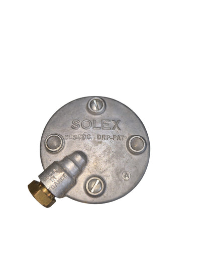 Automatic choke for Solex Carburetor - Renault Dauphine - Renault Dauphine Gordini - Renault Caravelle - OEM 0854485400.
