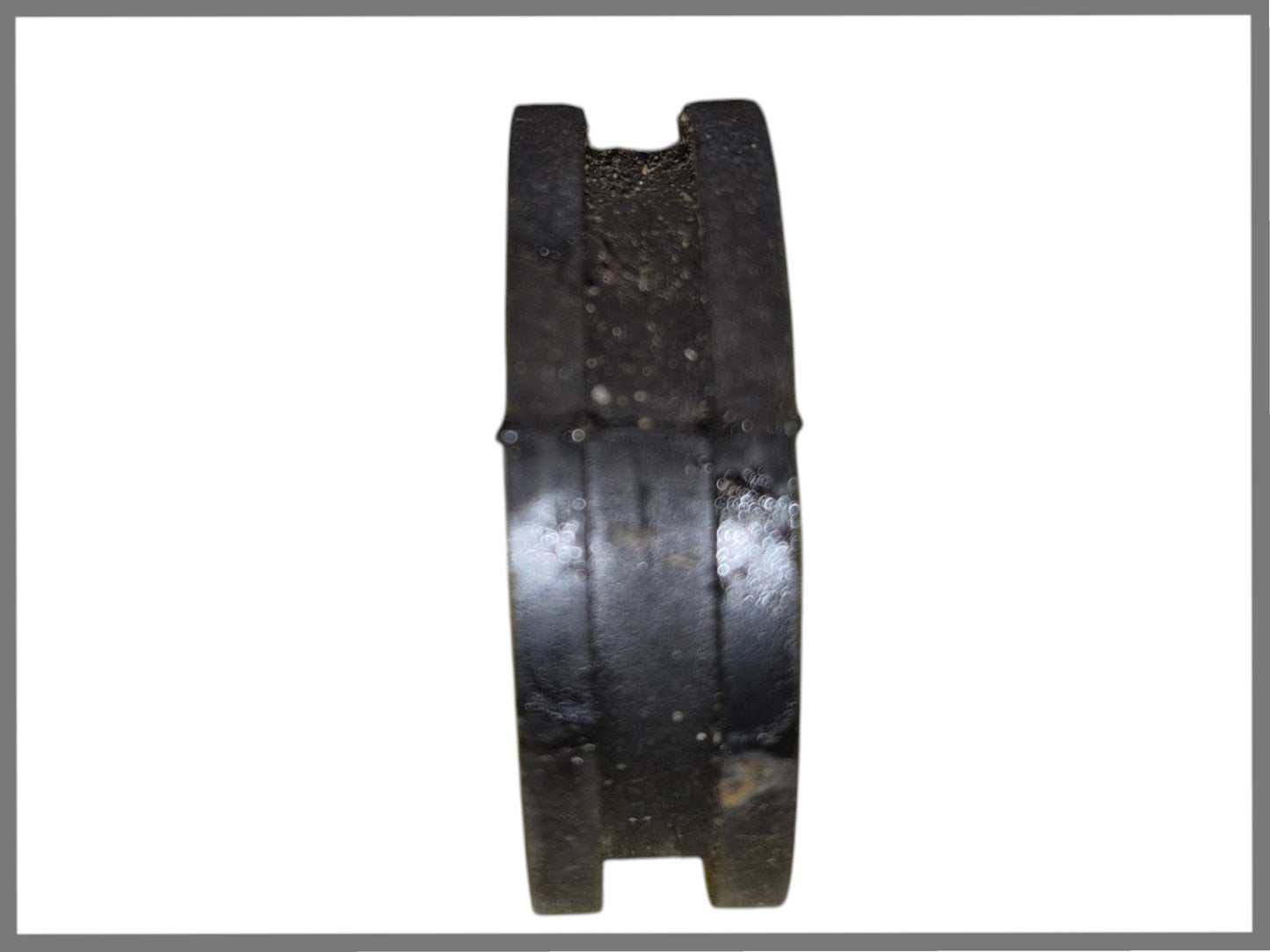 Shift rod bushing - Renault 4 - Renault 6 - OEM 0607842900