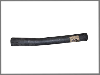 Uitlaat-tussenpijp - Renault 17 - OEM 7700652225