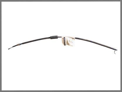 Rear handbrake cable - Reault 30 - OEM 7700578621 and 7701348781