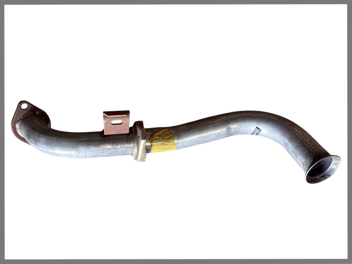 Uitlaat vlampijp - Renault Trafic - OEM 7700748414 / 7700741788