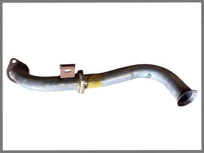 Uitlaat vlampijp - Renault Trafic - OEM 7700748414 / 7700741788