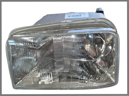 Koplamp H4 Links -  Renault 5 Super 5 - OEM 7701030639