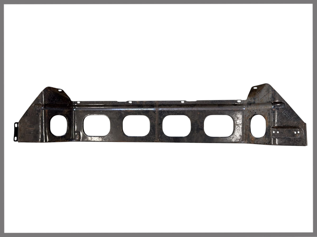 Trennwand Motorraum - Renault Dauphine - OEM 0821569100