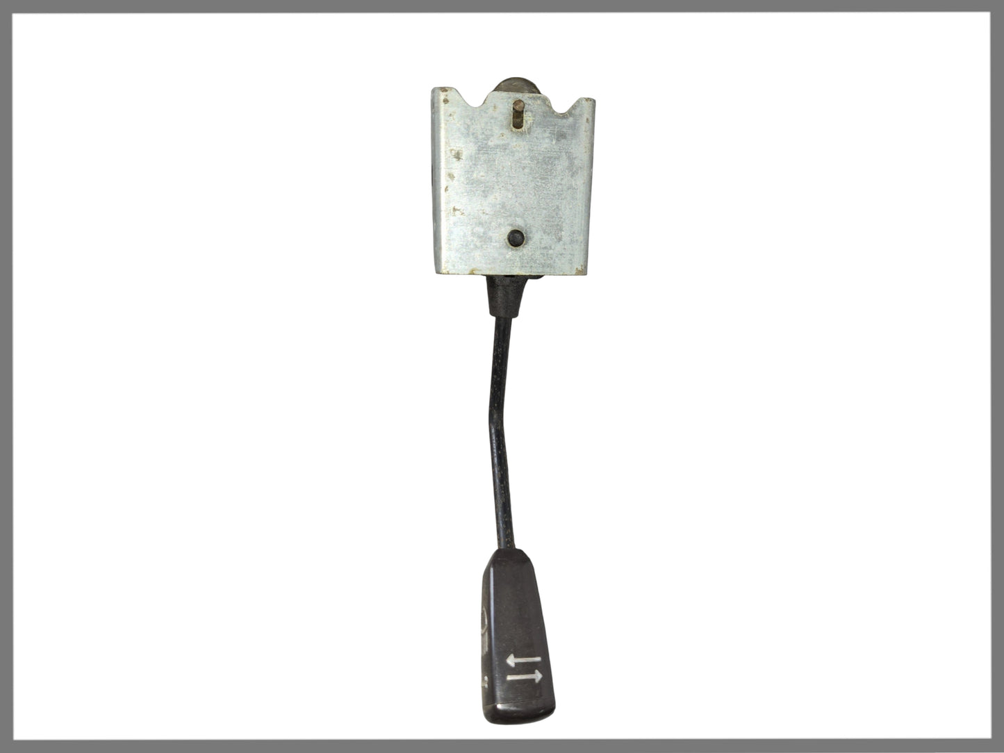 Turn signal/light switch - Renault 30 - OEM 7700585010