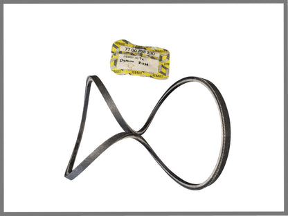 V-riem - Renault 30 - OEM 7700268230 em 7700268232.
