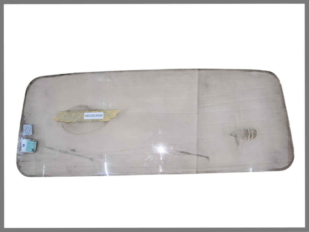 Windschutzscheibe aus gehärtetem Glas BLANK – Renault Estafette – OEM 0852924500