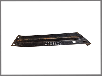 Rear right fender support – Renault 8 – Renault 10 - OEM 0428342200