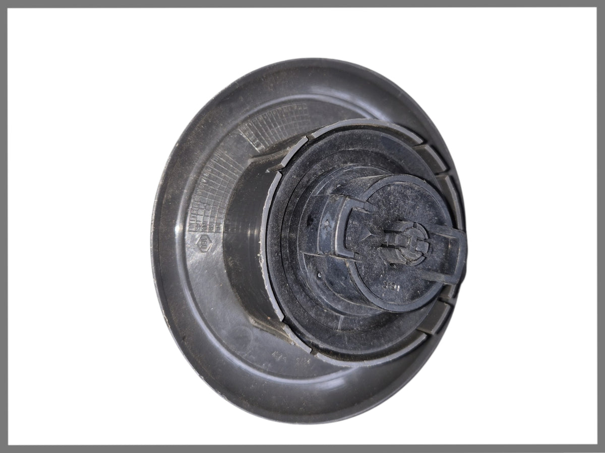 Tankdeckel mit Schlüssel - OEM 6006000790 A