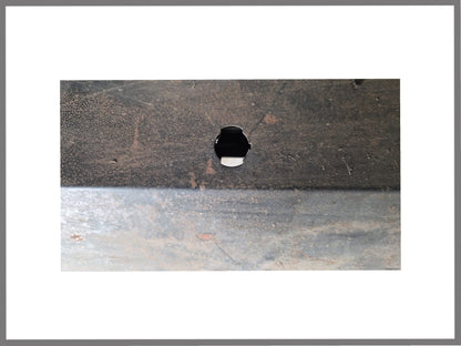 Tailgate (special lock hole) – Renault 20 – Renault 30 - OEM 7701533087