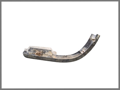 Stoßstangenteil vorne links - Renault Estafette - OEM 7700505021