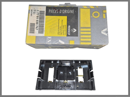 Interior light switch - Renault 5 - Renault Twingo - Renault 19 - OEM 7701030767