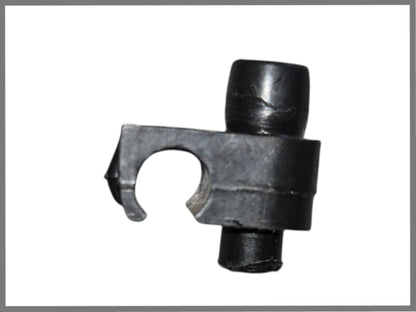 Pipe Clamp - Renault 16 - OEM 0855658400 and 7703079066