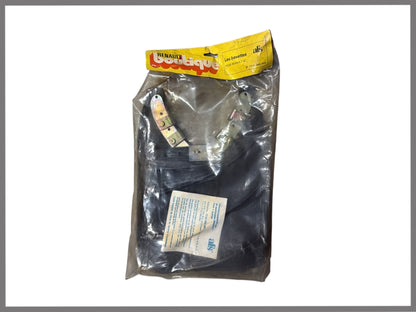 Jeu de bavettes - Renault 30 - OEM 7701393555