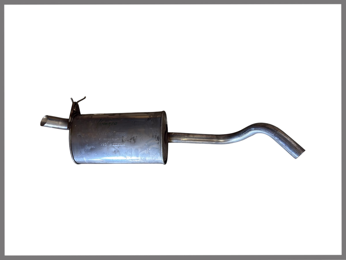 Achterste demper - Renault Kangoo - OEM 770314324