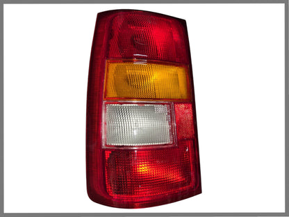 Taillight lens left - Renault 18 Break - OEM 7701023776