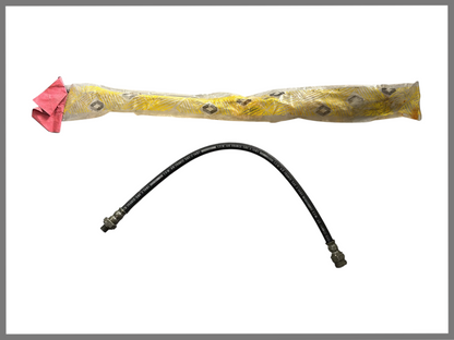 Remslang voorzijde - Renault 20 - Renault 30 - OEM 7701365424