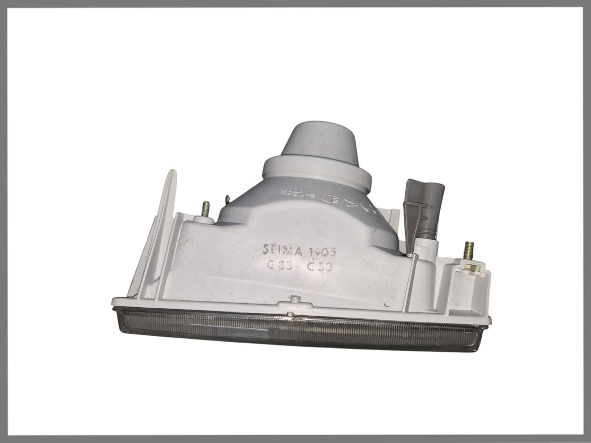 Koplamp voorzijde links - Renault 9 - OEM 7701030543