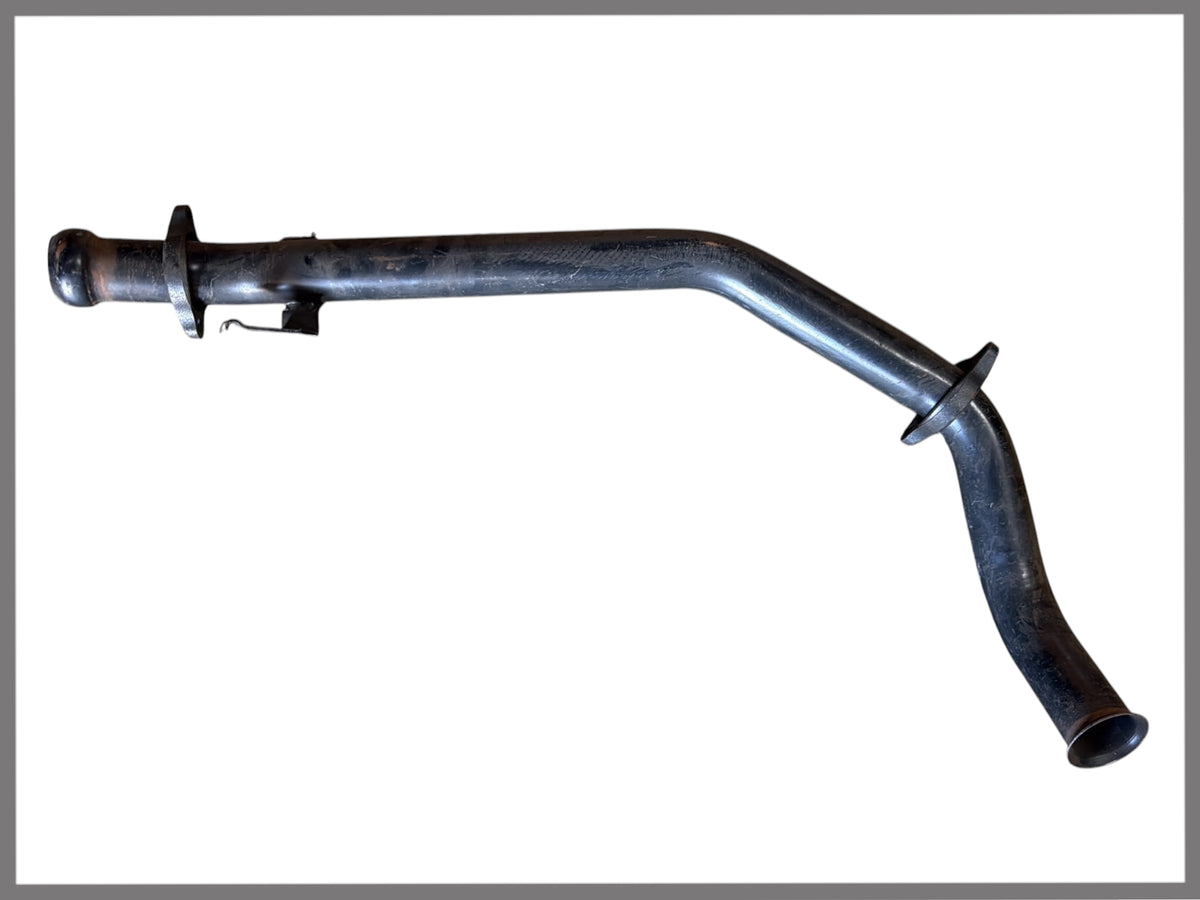 Tuyau d'échappement - Renault 25 -OEM7700758930