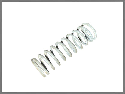 Heater valve spring - Renault 16 - OEM 0608368000
