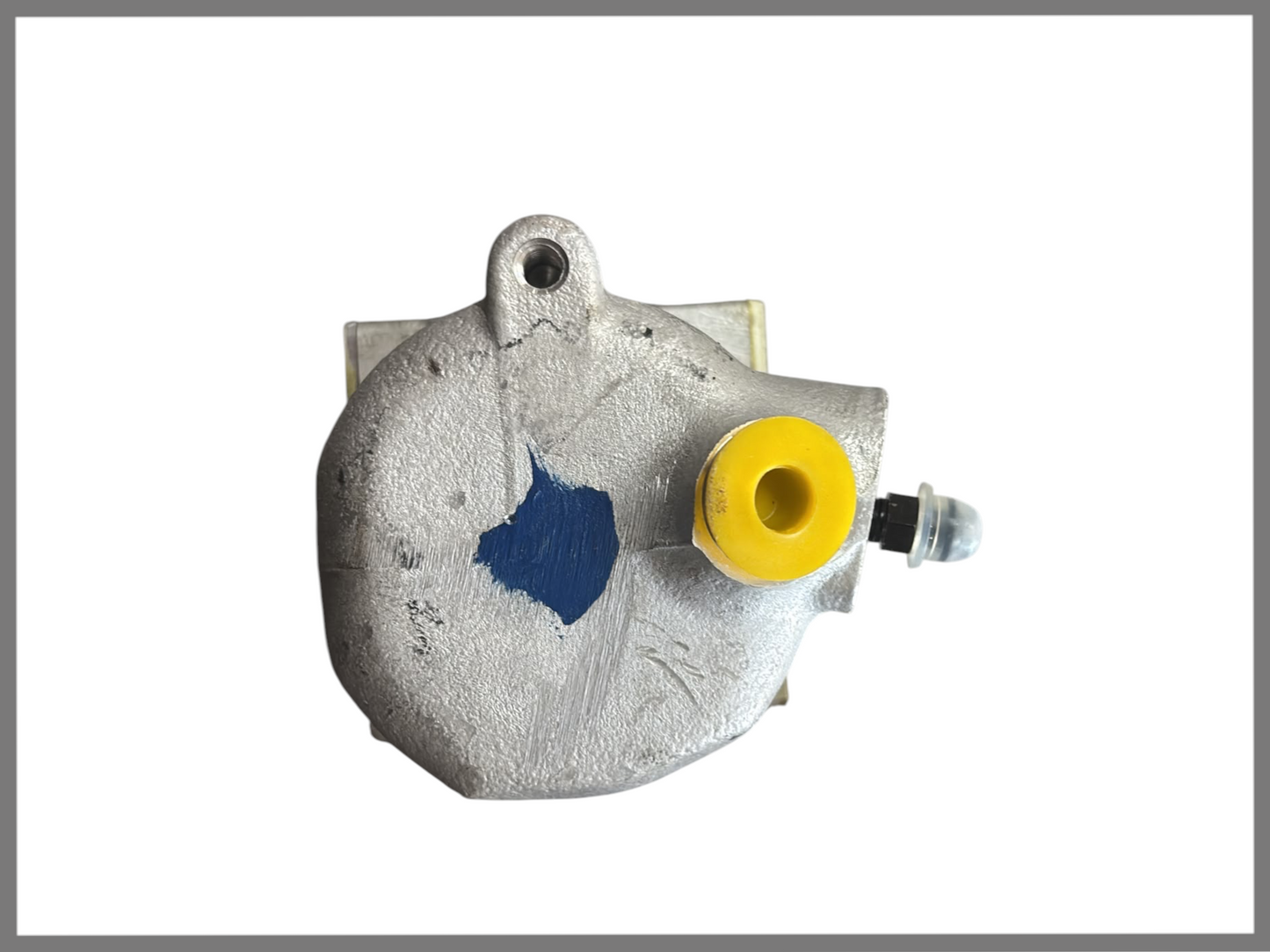 Etrier de frein avant - Renault 20 - Alpine A310 - OEM 7701200701