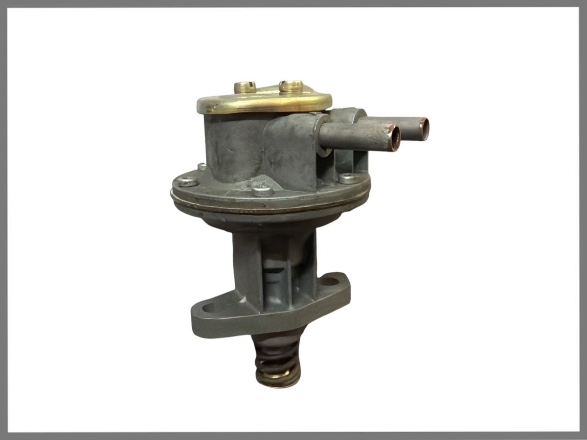 Benzine pomp - Renault 20 - OEM 7701348925