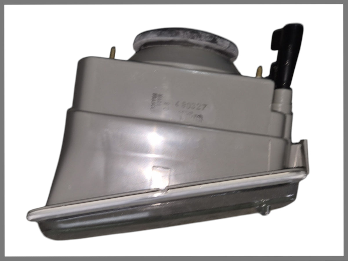 Headlight front left H-4 - Renault 18 - OEM 7700678840