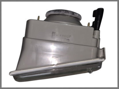 Headlight front left H-4 - Renault 18 - OEM 7700678840