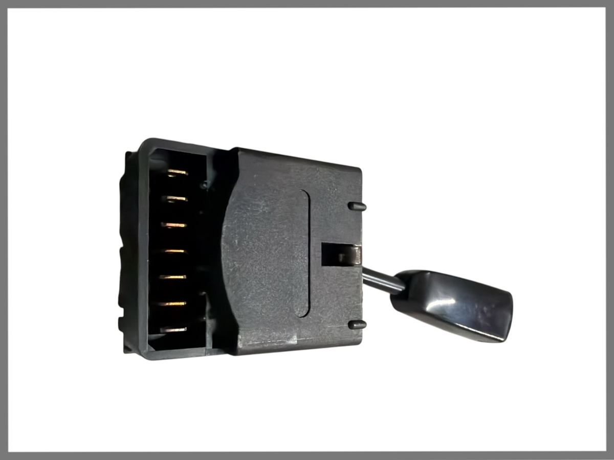 Windshield wiper switch - Renault 20 - Renault 30 - OEM 7700646147