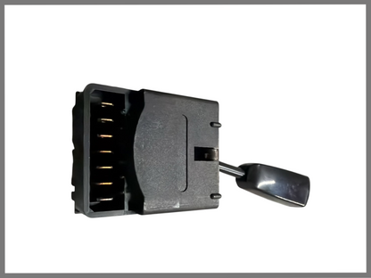 Windshield wiper switch - Renault 20 - Renault 30 - OEM 7700646147